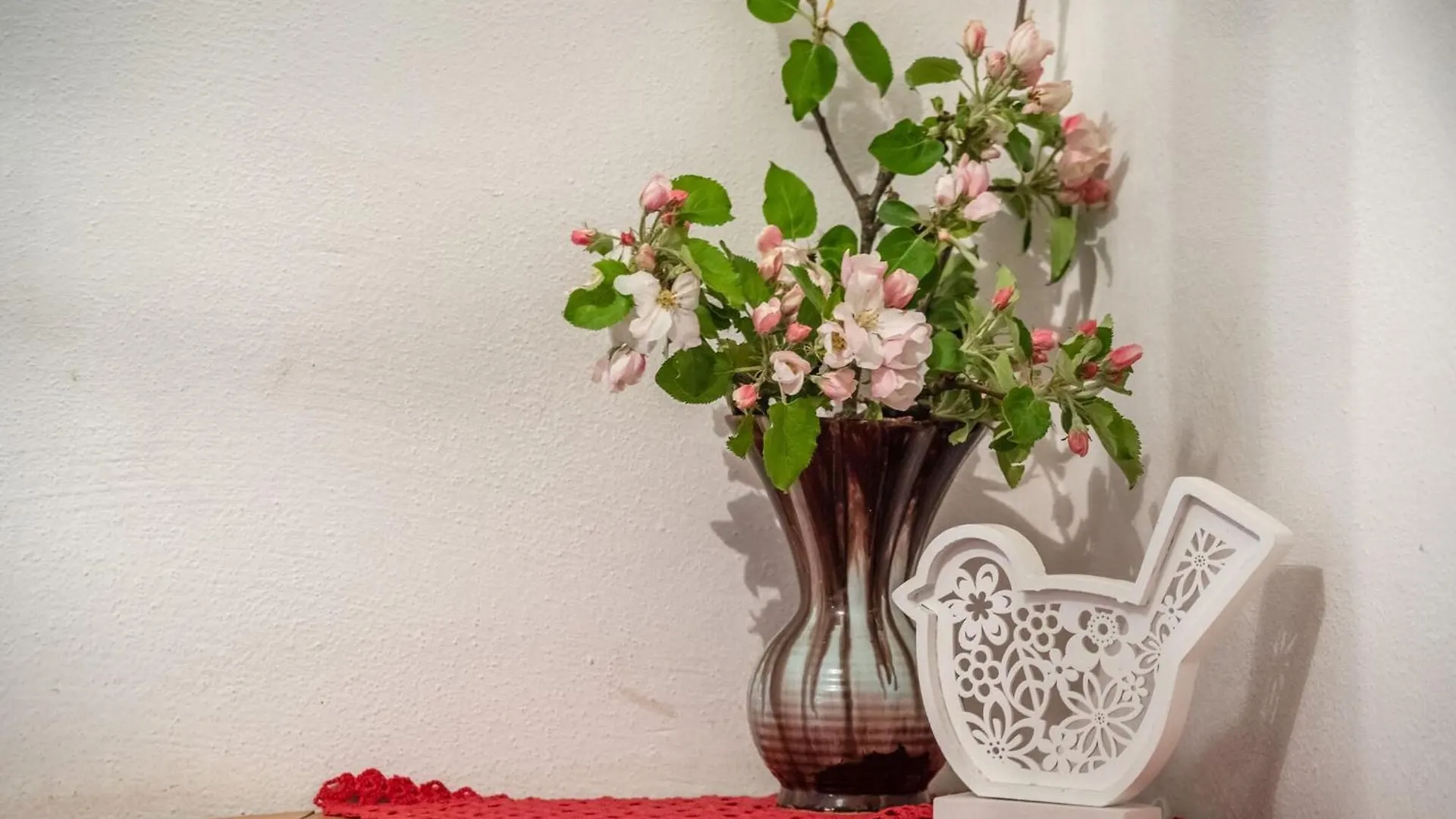 Delightful Holiday Home In Unterammergau