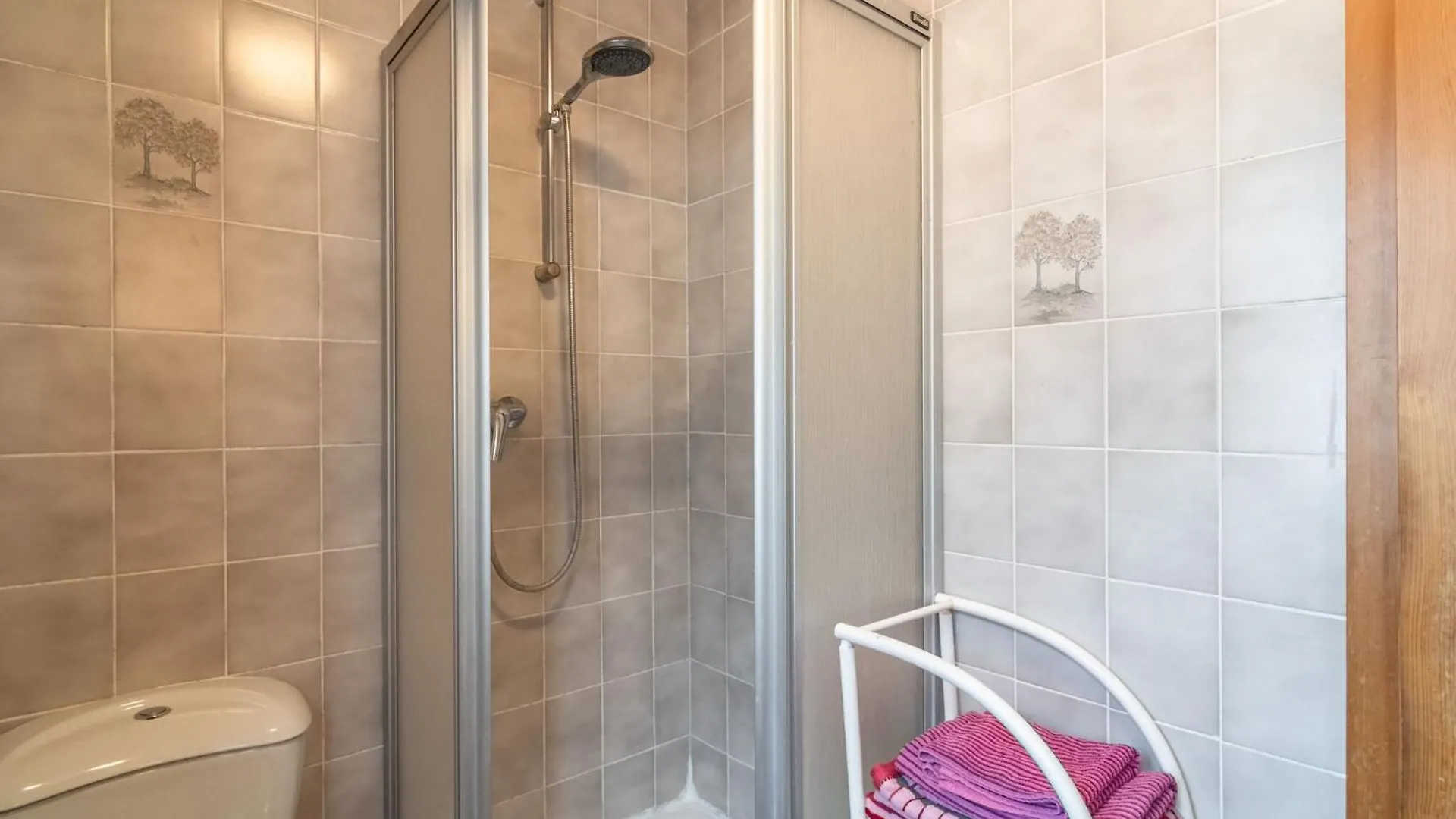 Delightful Holiday Home In Unterammergau