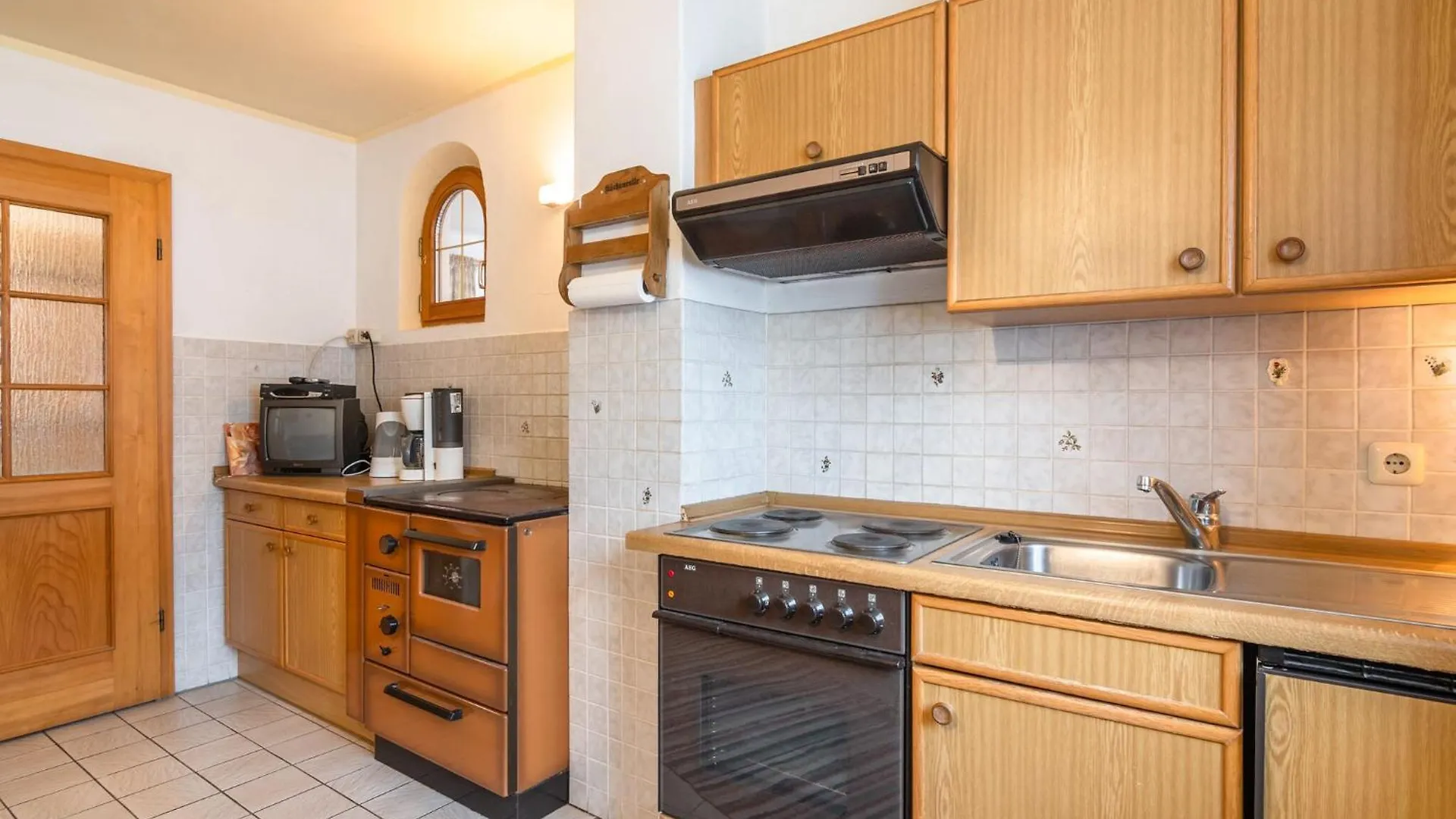 Delightful Holiday Home In Unterammergau