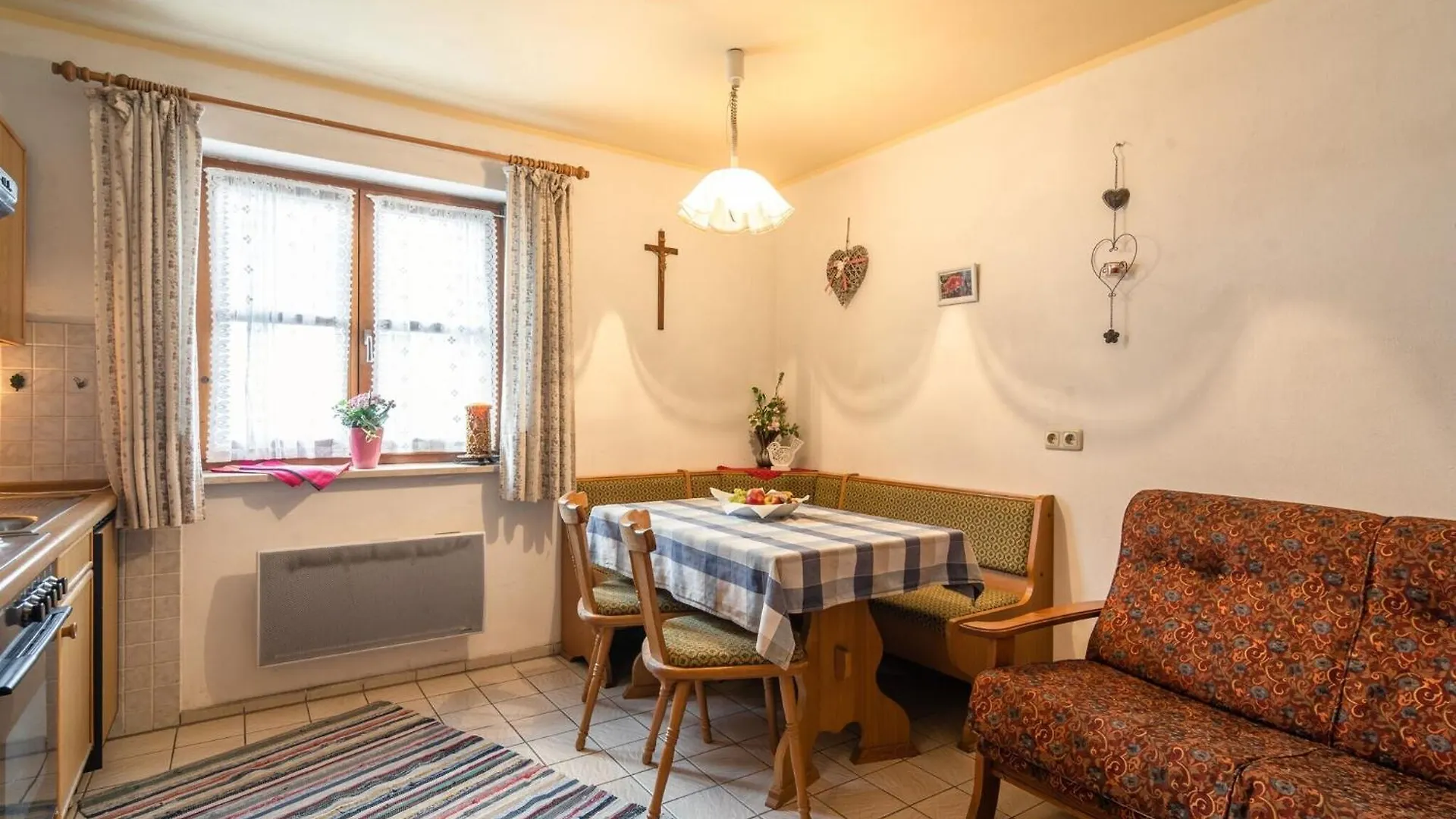Delightful Holiday Home In Unterammergau