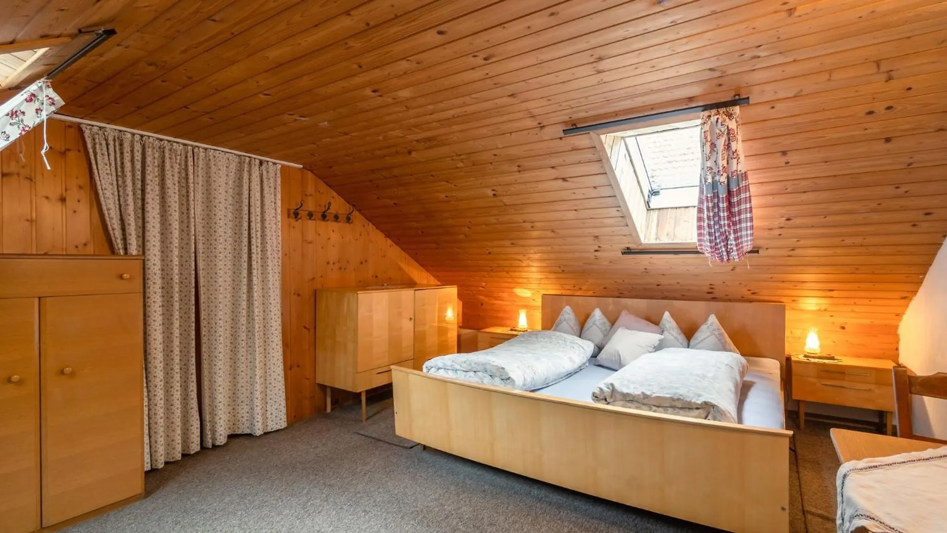 Delightful Holiday Home In Unterammergau Γερμανία