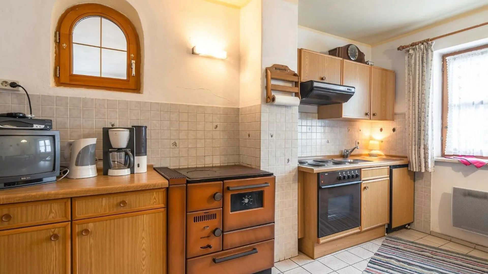 Delightful Holiday Home In Unterammergau Γερμανία