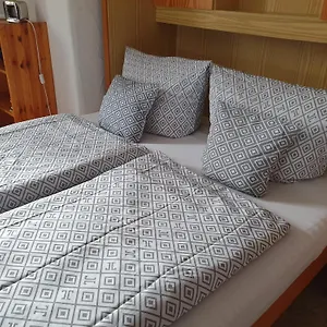 Steckenbergblick/gästecard Apartment